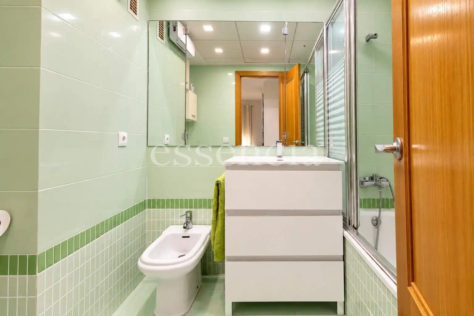 Attique avec ascenseur à vendre à Beniopa - Sant Pere, imagen 24