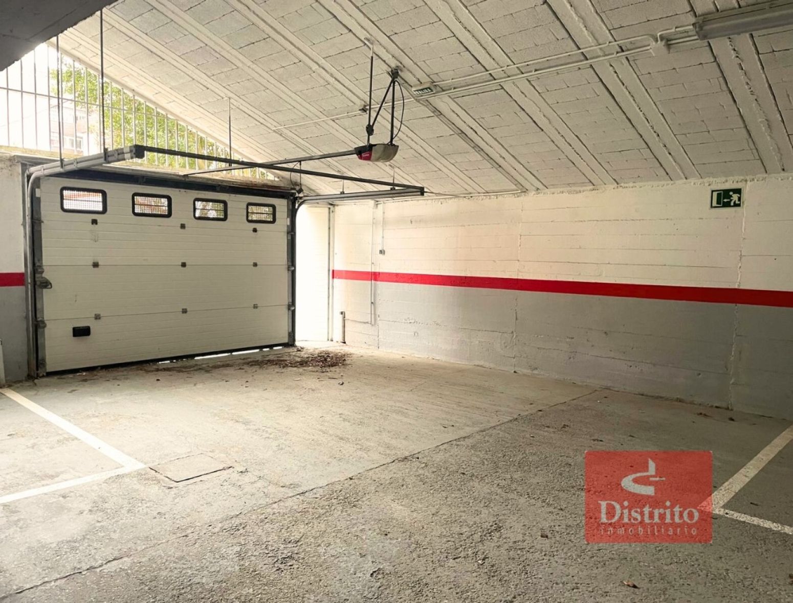 Parking of Garage for sale in Santander