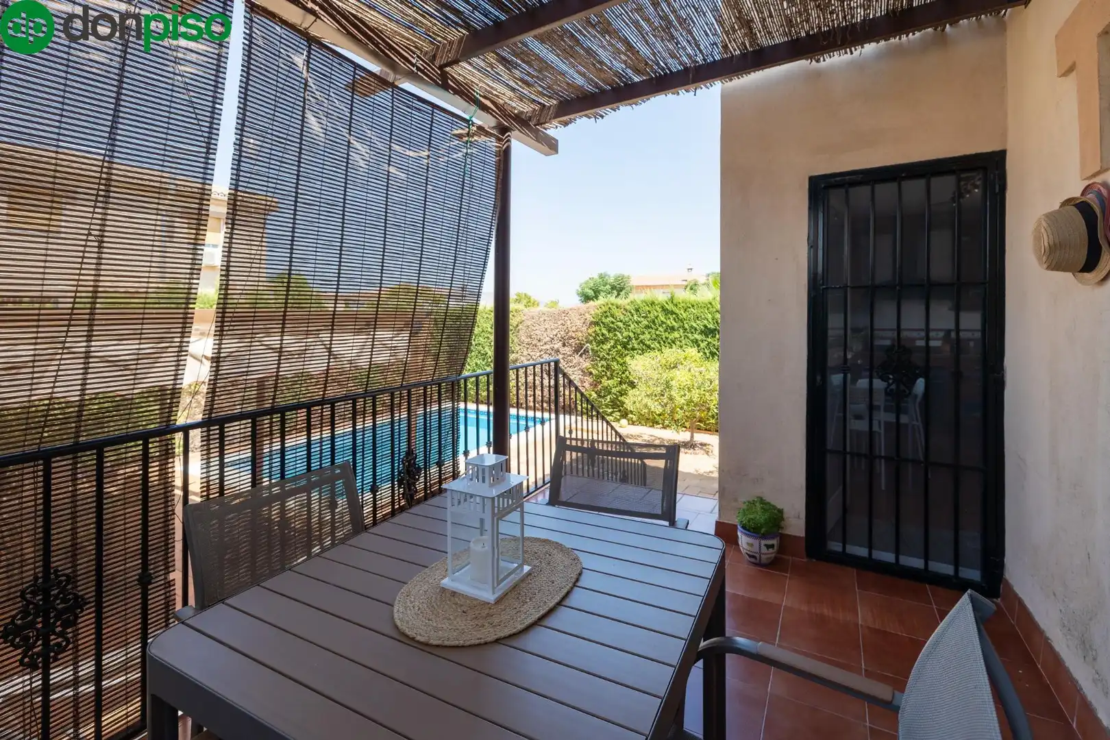 Wohnung mit Pool zum Verkauf in CISNE (VENT), imagen 22