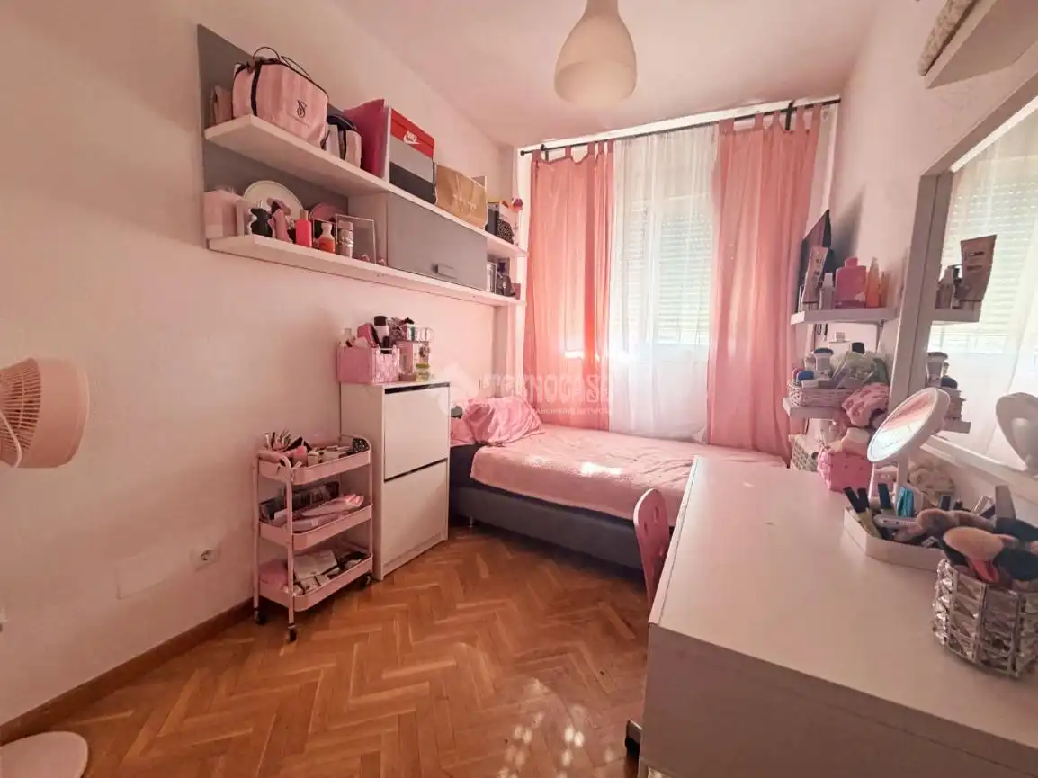 Flat for sale in Villaverde, imagen 11