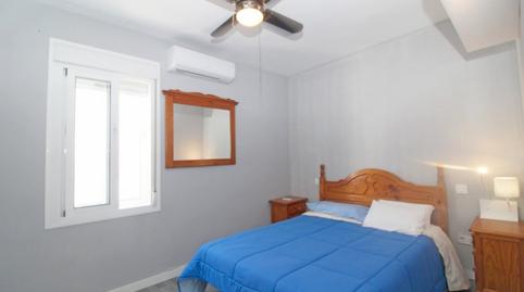 Foto 5 de Pis en venda a Calle Ayamonte, 8, Martín Carpena - Torre del Río, Málaga Capital