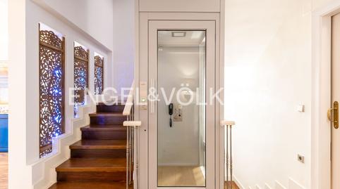 Foto 4 de Casa o xalet en venda a Aravaca, Madrid