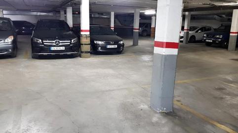 Foto 4 de Garatge en venda a C/ Santa Fe , La Serreta, Rubí