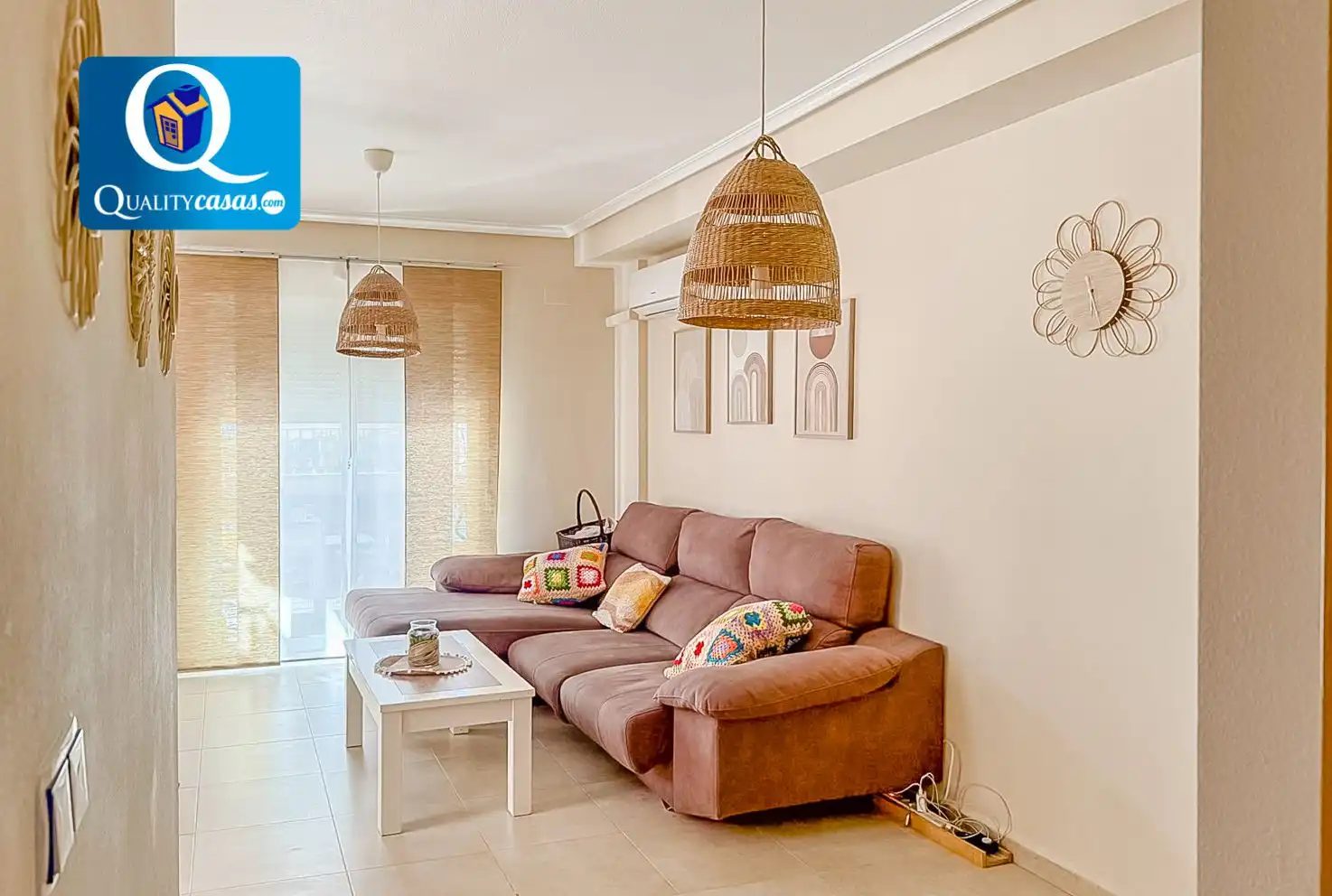 Appartement avec piscine à vendre à Valle del Sol, imagen 5