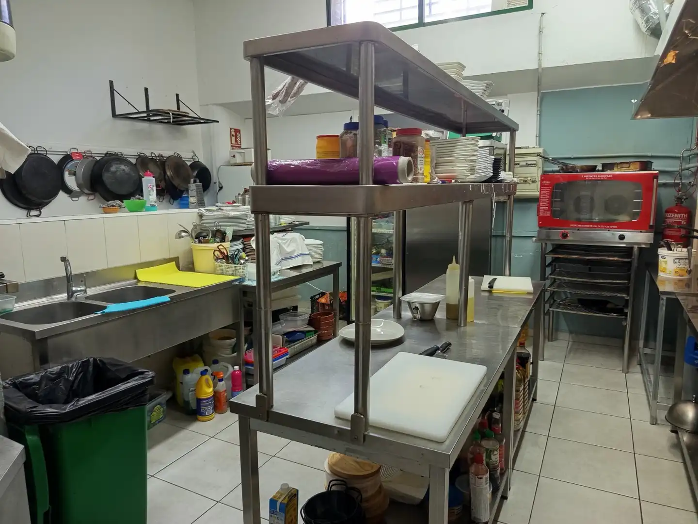 Business premises for transfer in Miami Platja, imagen 10
