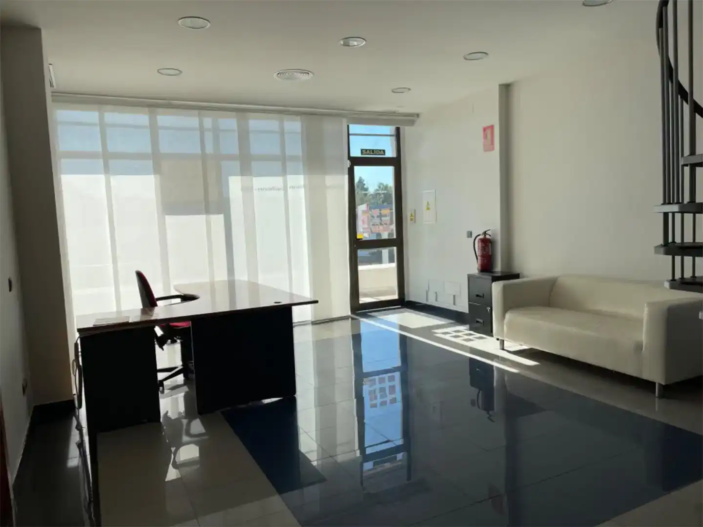 Local en venta en San Pedro de Alcántara