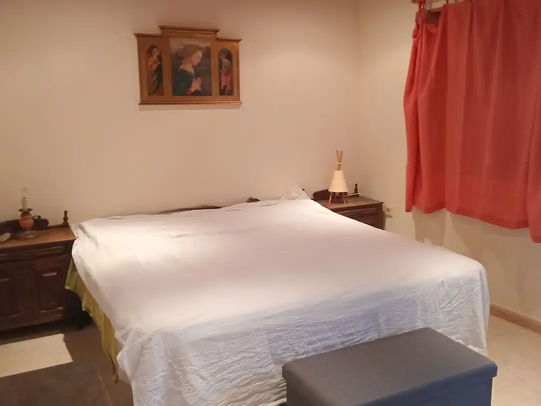 Dormitori de Casa o xalet en venda en Tineo amb Terrassa