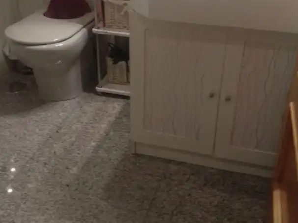 Badezimmer von Erdgeschoss zur Miete in Villanueva de la Cañada ciudad
