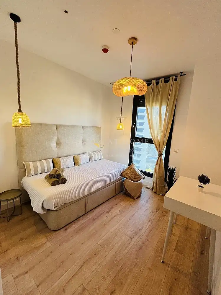 Apartment mit Pool zur Miete in Centro, imagen 35