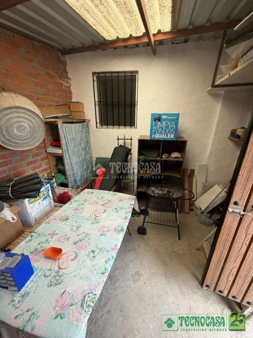 Casa adosada en venta en Santa Cruz de la Zarza con Aire acondicionado y Terraza