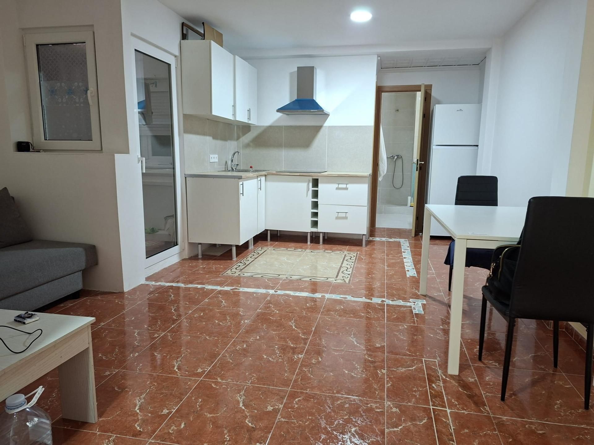 Cuina de Pis en venda en Gandia amb Balcó