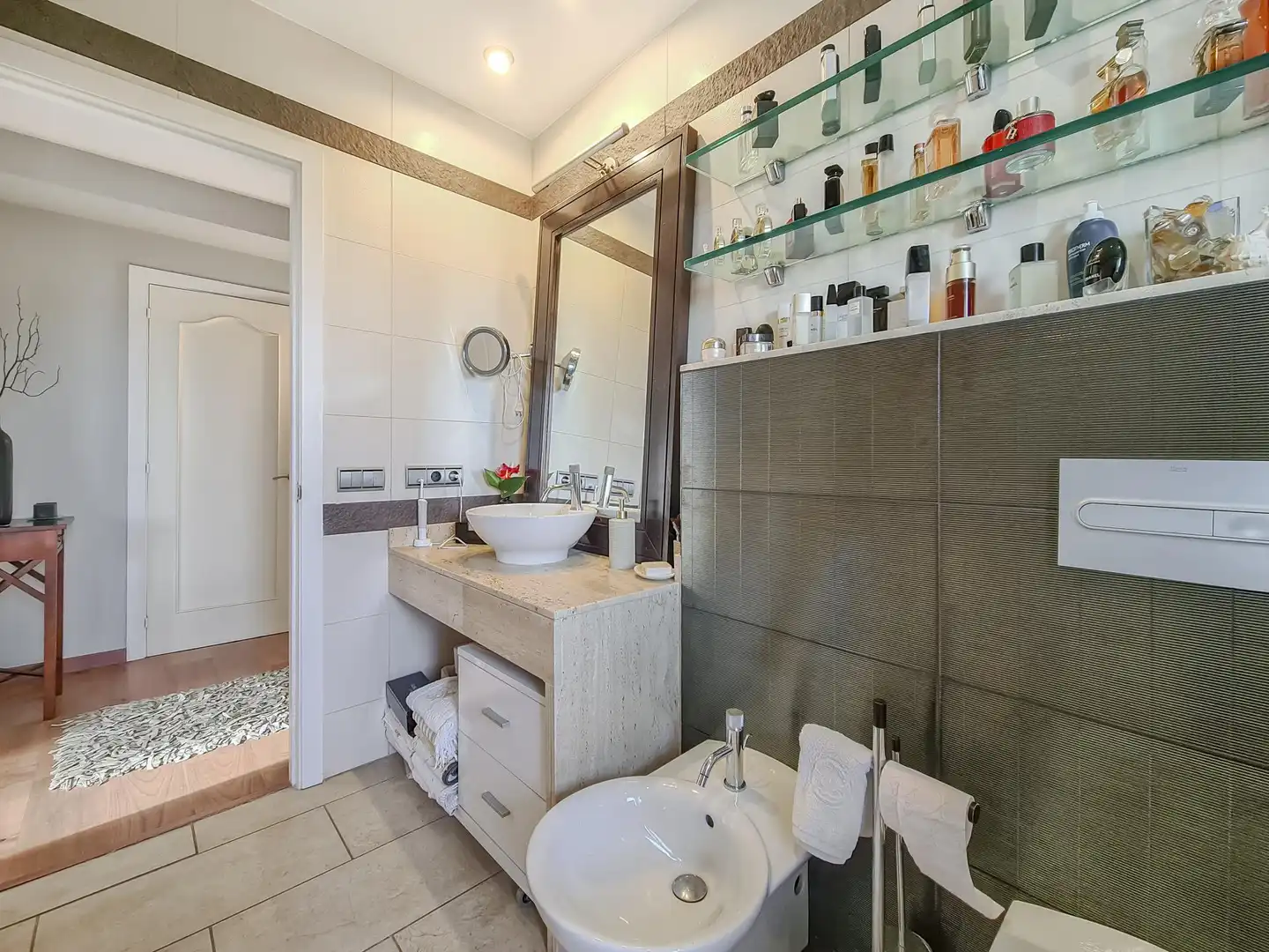 Chalet con terraza en venta en Prat de la Riba, imagen 56