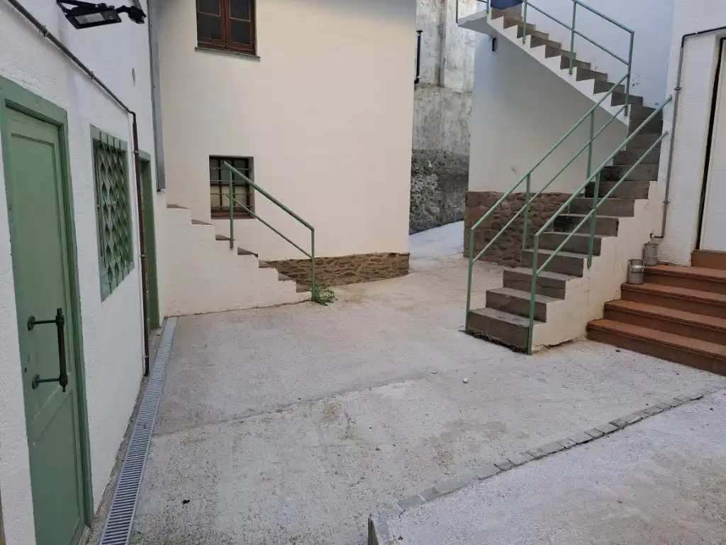 Casa o xalet de lloguer a Carrer Higini de Rivera, 4, Puigcerdà