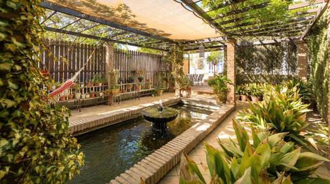 Foto 4 de Casa o xalet en venda a Paseo de la Cueva, 34, San Francisco - Chorillo, Las Gabias