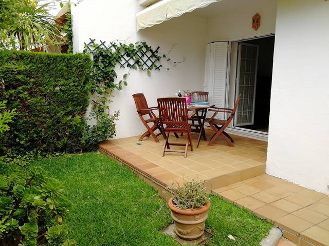 Dúplex en Venta en Calle Peña del Águila, 6 en Costa Ballena Golf