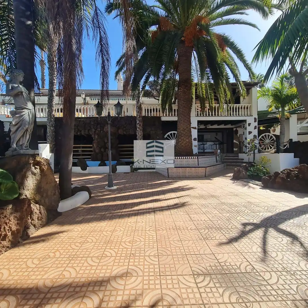 Casa o chalet en venta en N/A, La Matanza de Acentejo