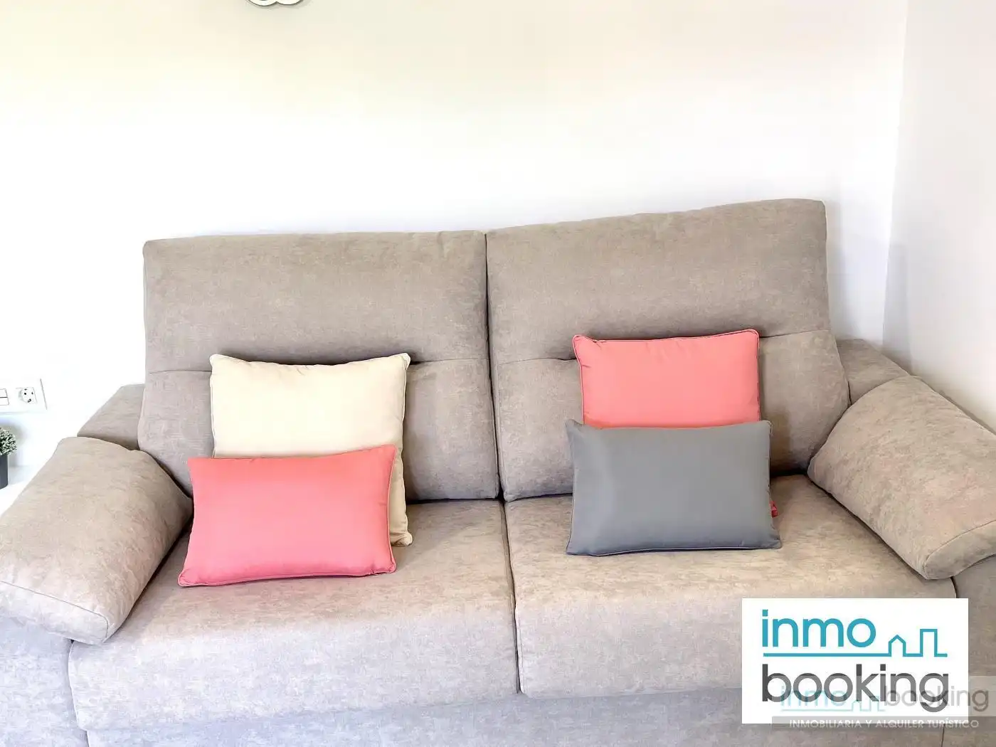 Study for rent in Platja de Llevant