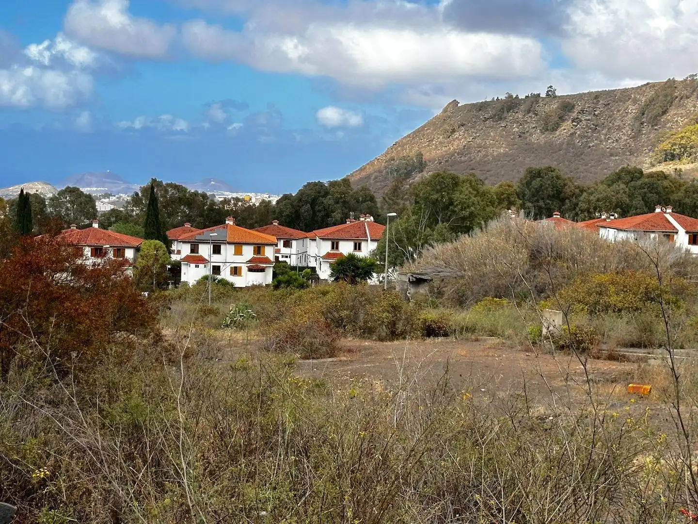 Terrenys i solars en venda a PORTALES LOS, imagen 2