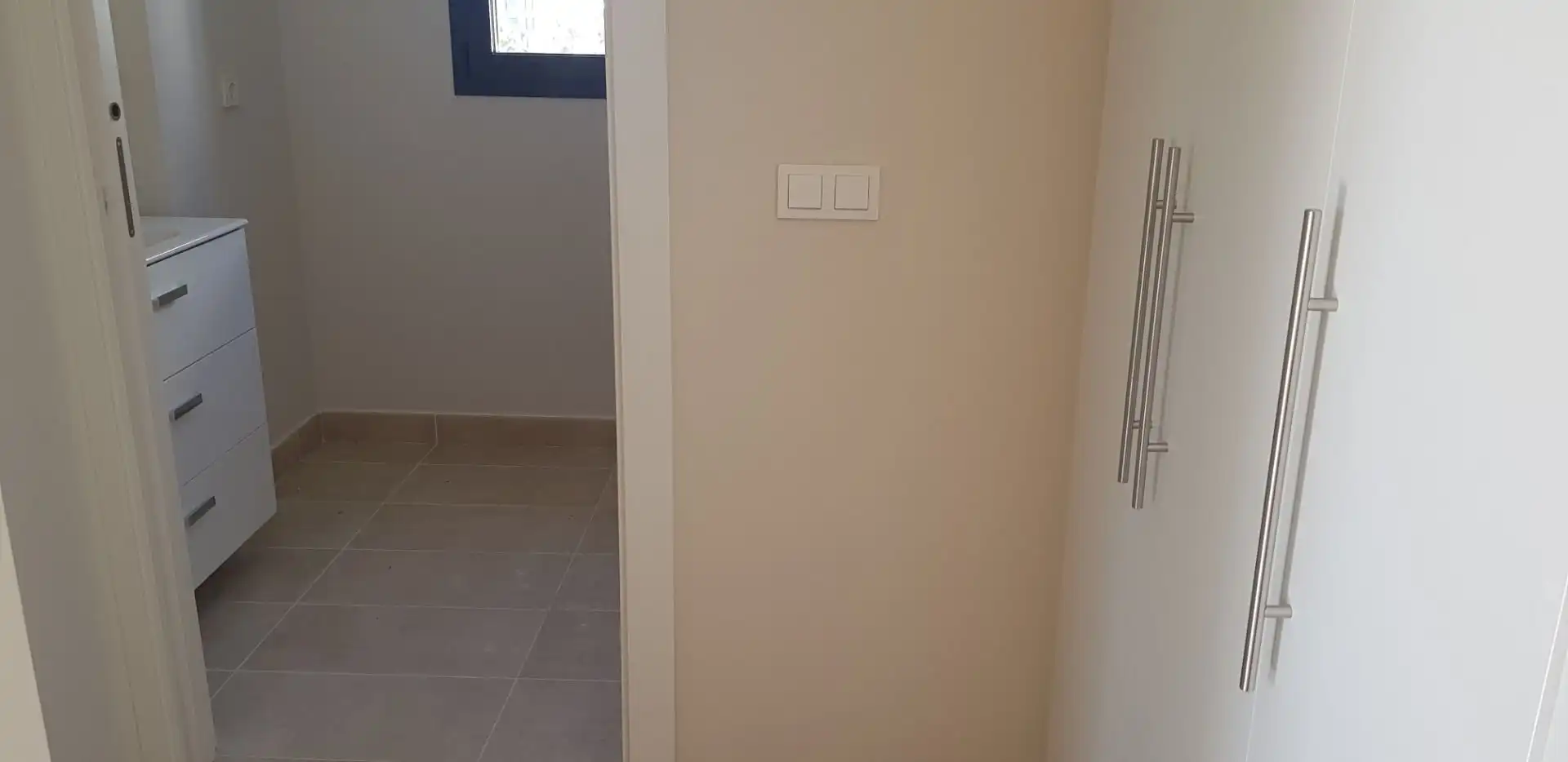 Piso de alquiler en Málaga con Aire acondicionado, Parquet y Terraza