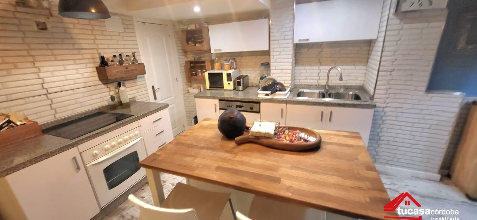 Piso en venta en Zona Centro