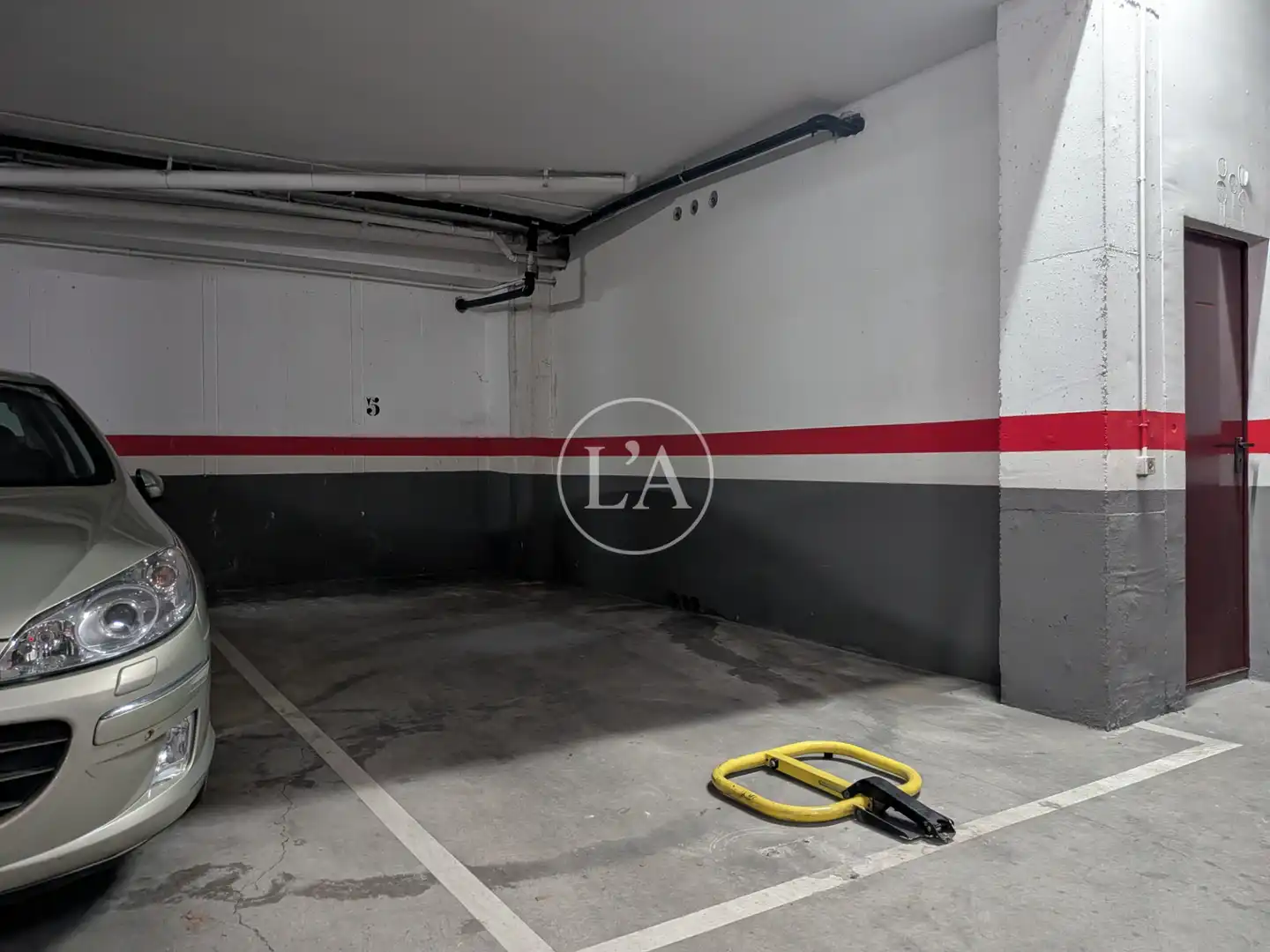 Parking of Flat for sale in Casc Antic - Nou Cambrils