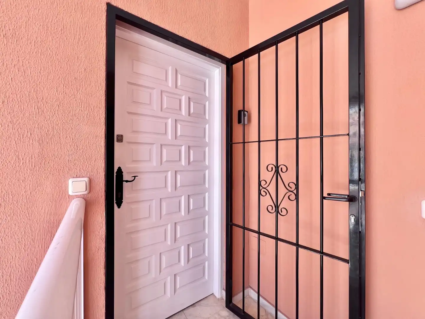 Attico con balcone in affitto a La Mata, imagen 25