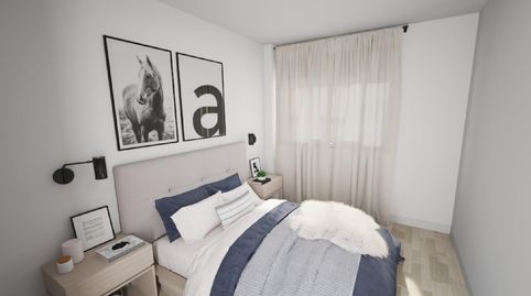 Foto 3 de Piso en venta en Roquetas Pueblo, Roquetas de Mar