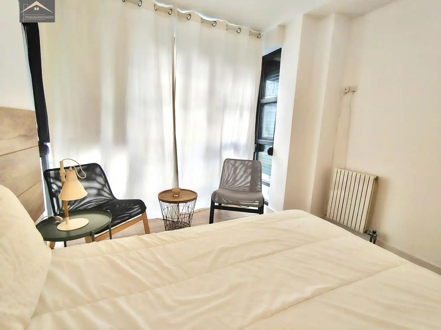 Appartement avec ascenseur à vendre à Numancia - San Fernando, imagen 19