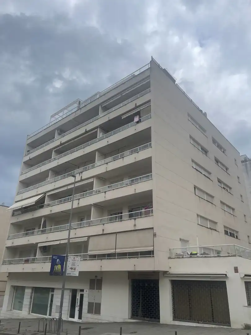 Appartamento con terrazza in vendita a CREU DE PALAU, imagen 2
