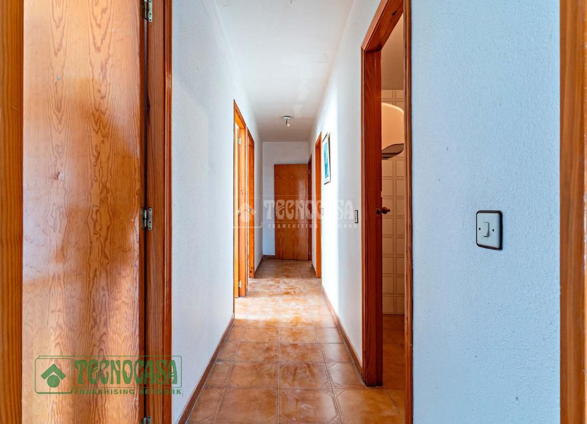 Flat for sale in El Ejido