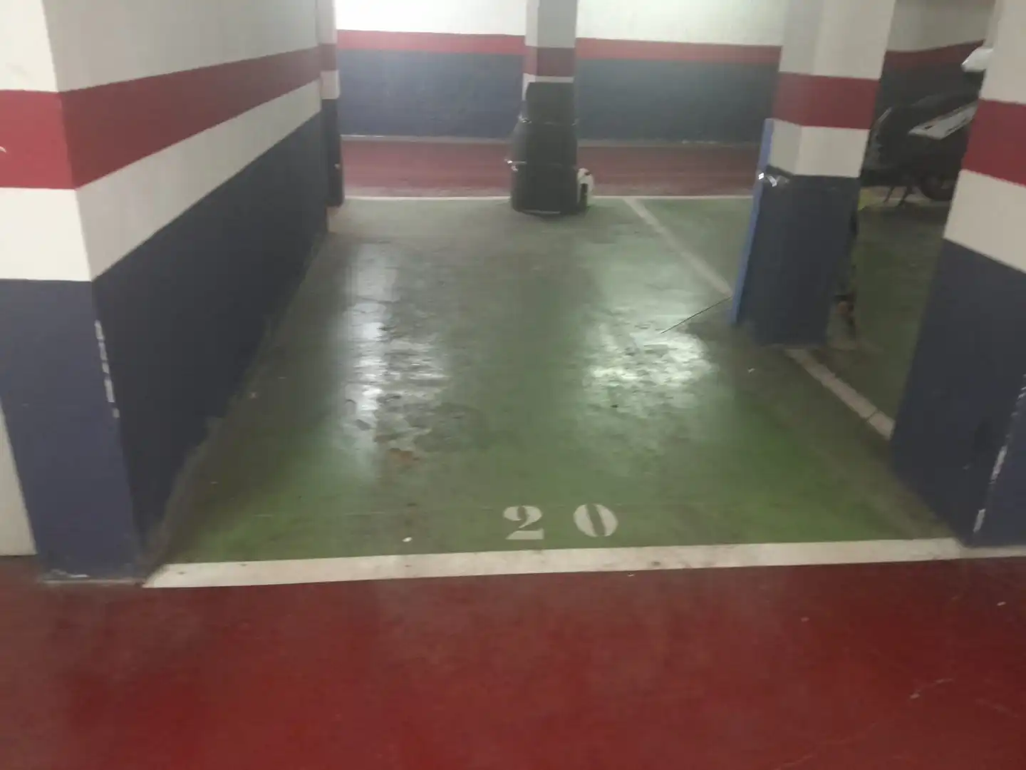 Garaje en venta en Montcada i Reixac