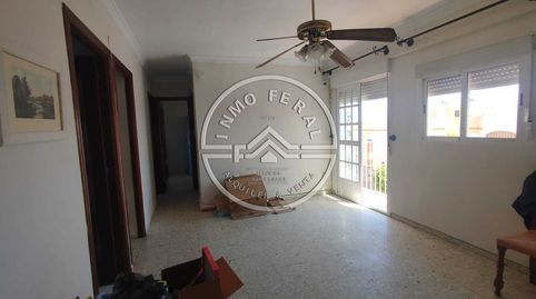 Foto 2 de Piso en venta en Écija, Sevilla