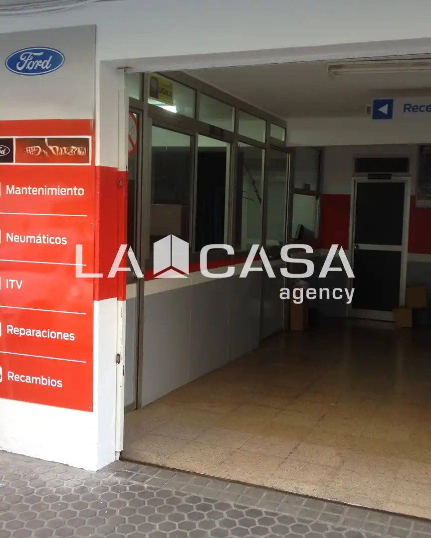 Business premises for sale in Macarena, imagen 24