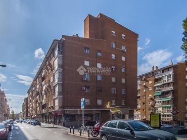 Pis en venda a Ciudad Lineal