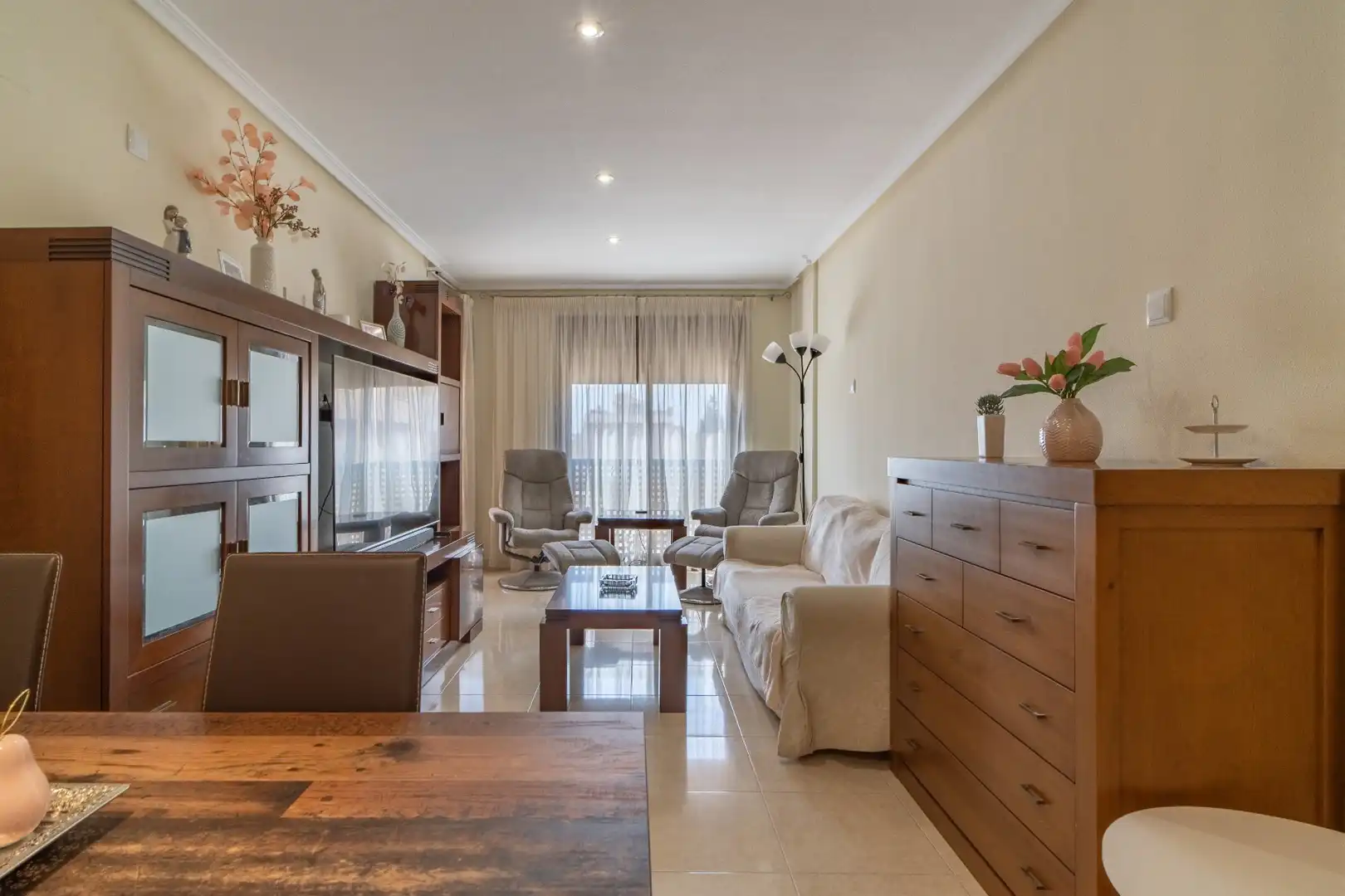Apartament amb piscina en venda a San Pedro del Pinatar, imagen 19