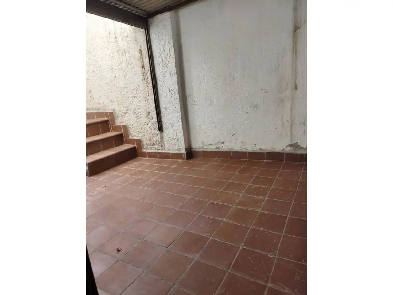 Pis en venda en Barcelona amb Jardí privat