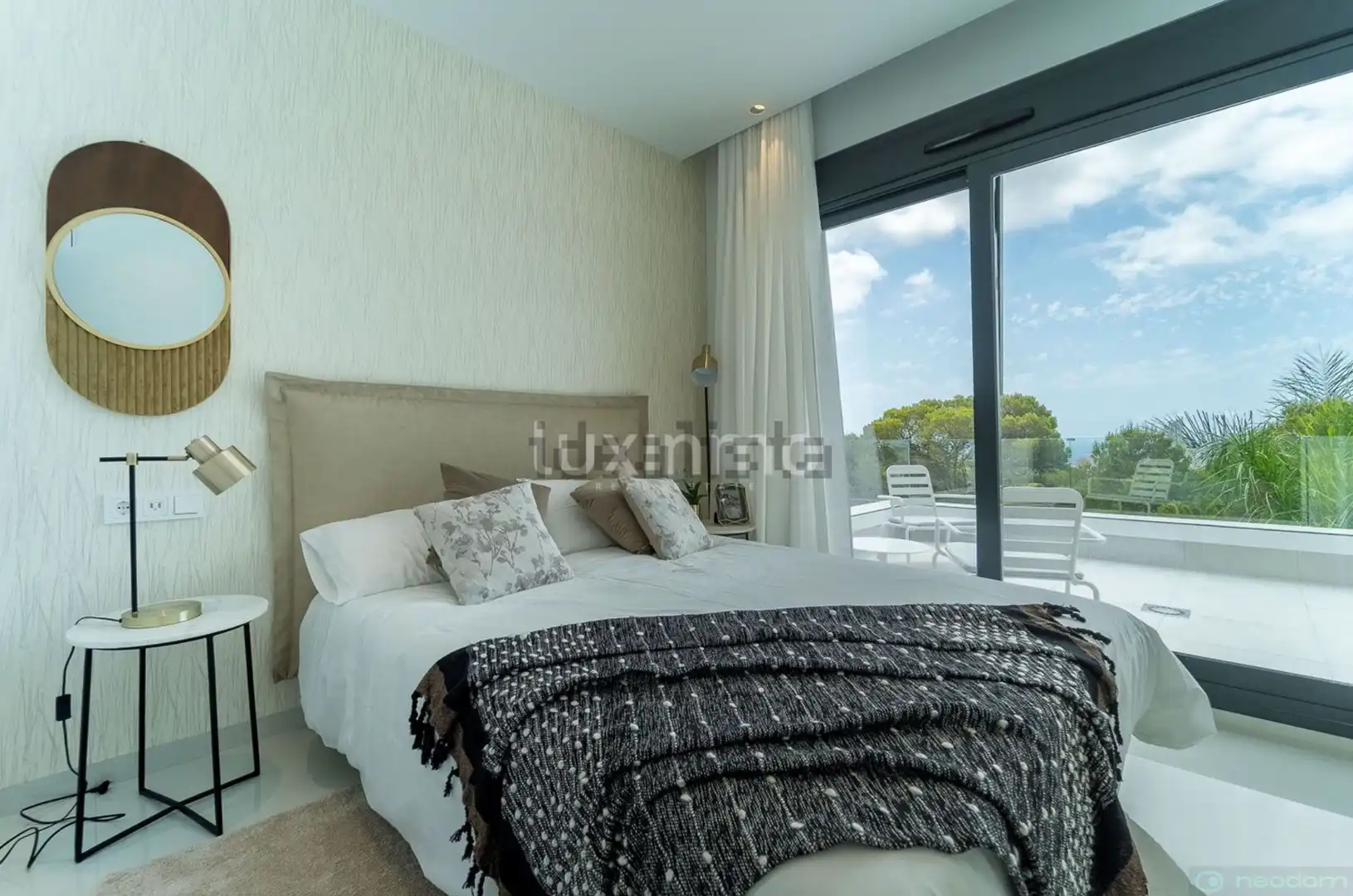 Villa à vendre à Golf Bahía, imagen 23