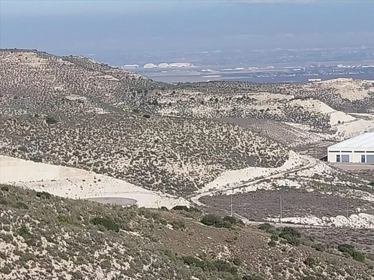 Terreni e lotti in vendita a Alto de la Muela Norte, imagen 7