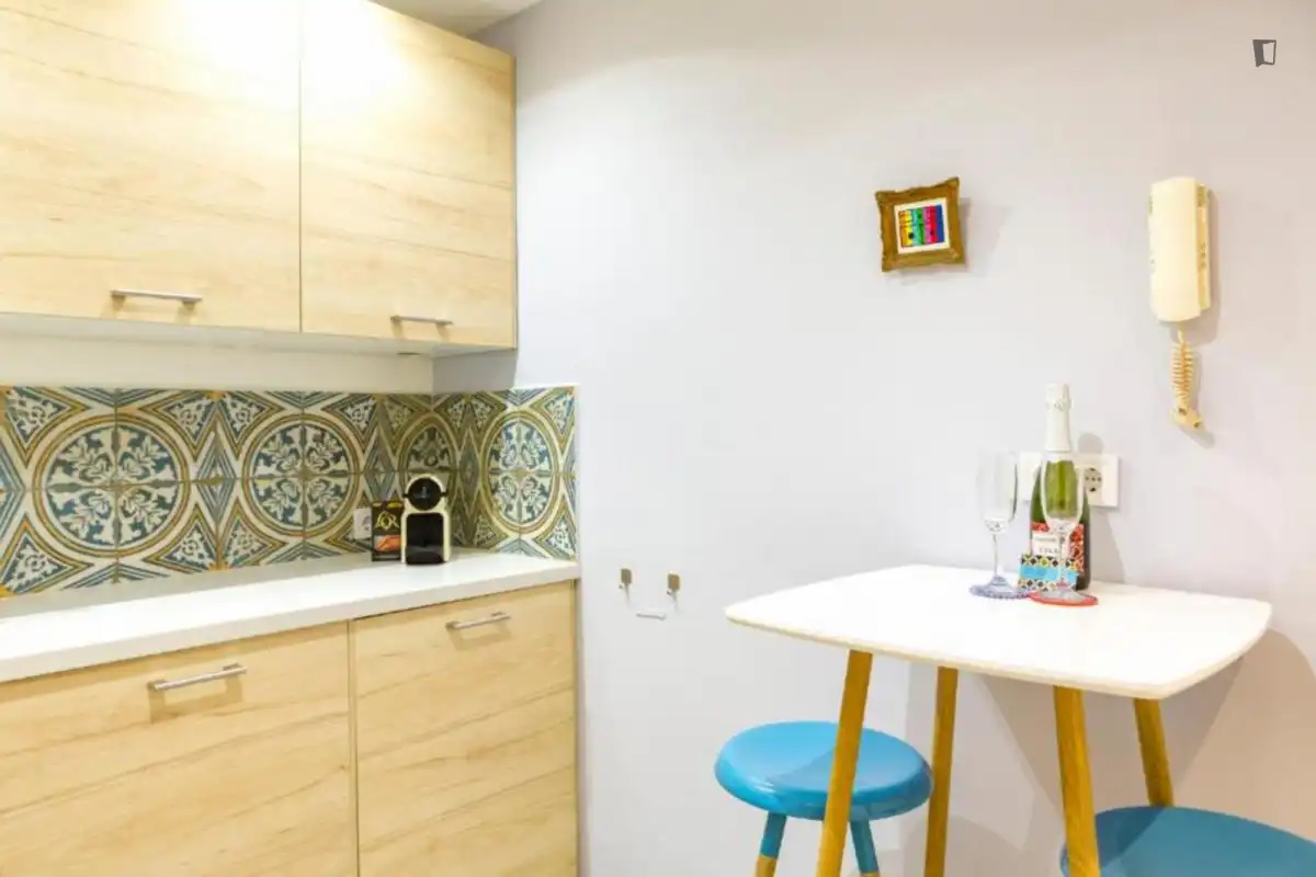 Apartment with lift to rent in Centro, imagen 6