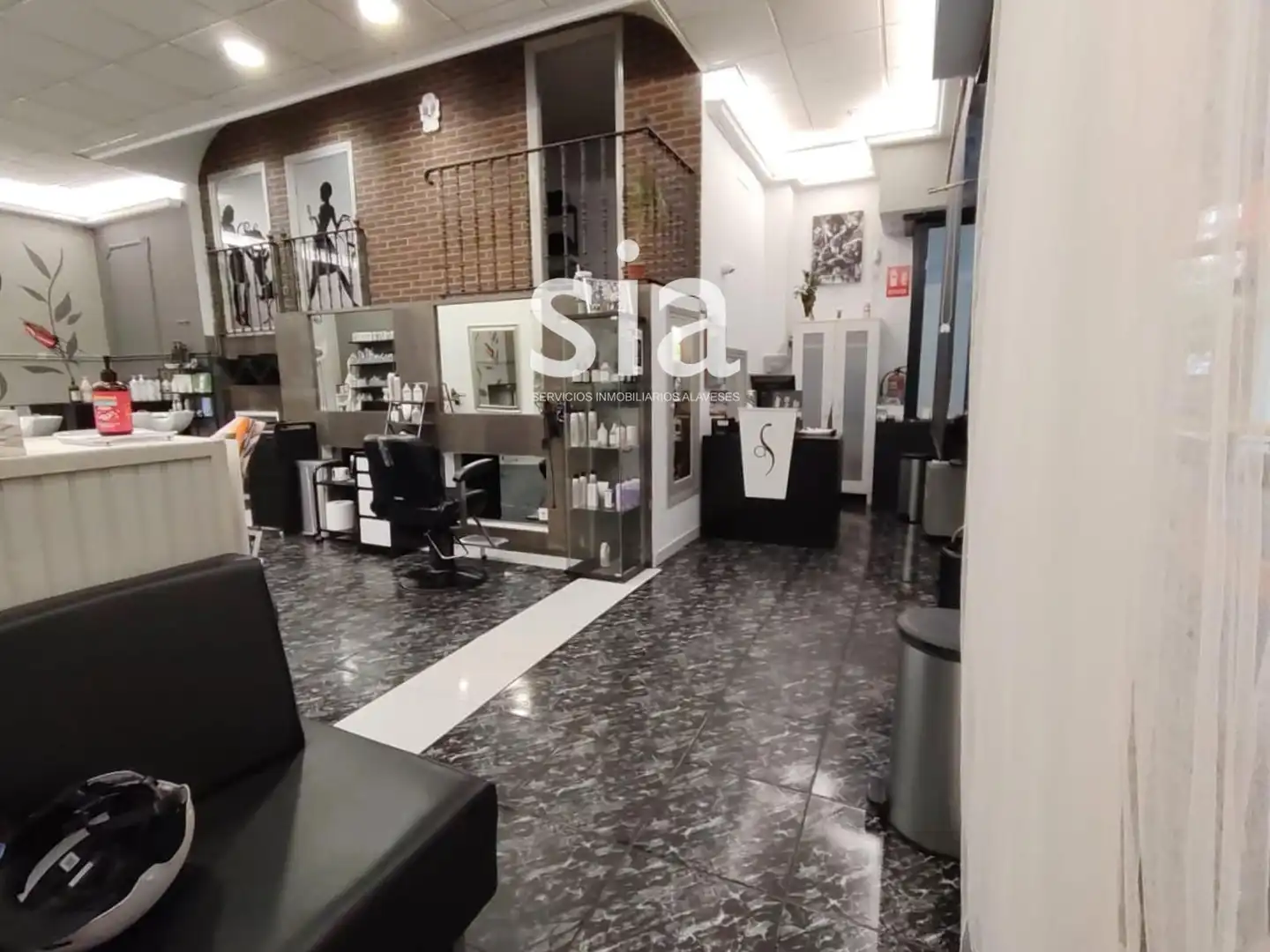 Commercial properties for sale in Vitoria - Gasteiz  with Furnished