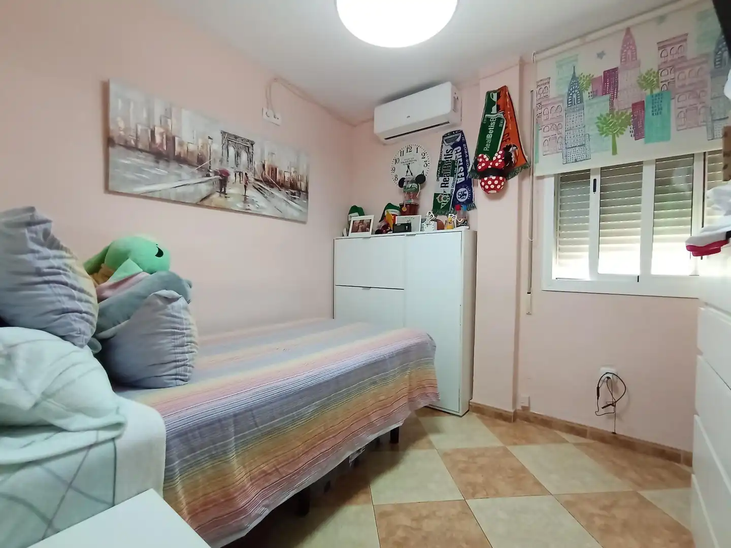 Piso en venta en Plaza CANTELY, Centro - Doña Mercedes