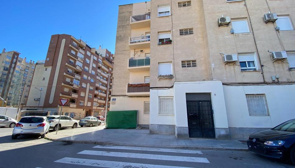 Foto 1 de Piso en venta en Calle Doctor Jimenez Diaz, 8, Ciudad Jardín, Murcia