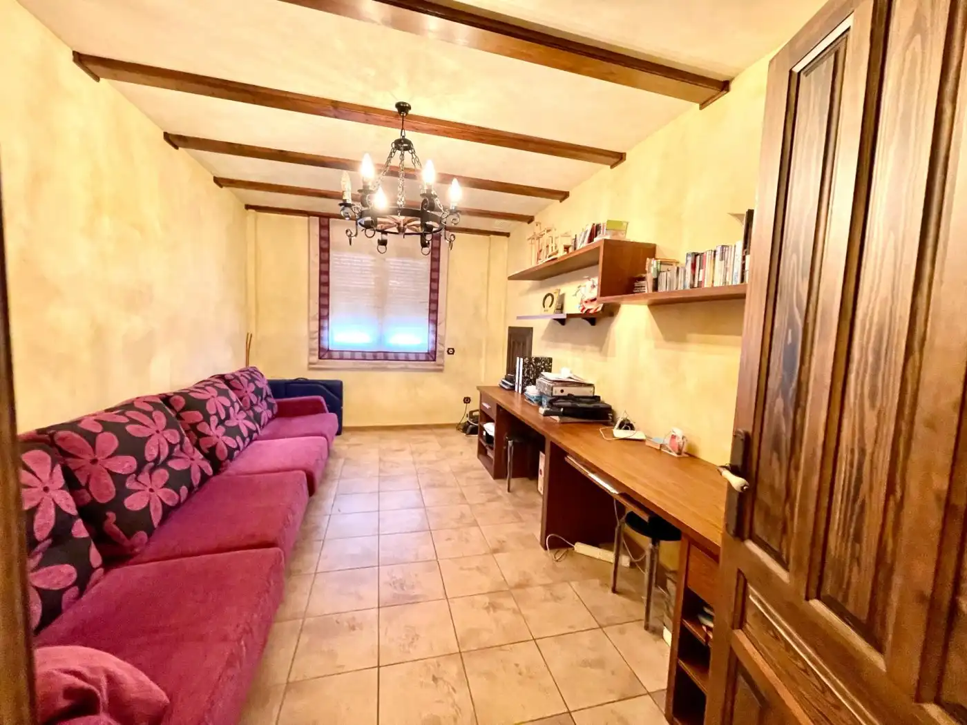 Villa mit Pool zum Verkauf in Jubalcoi, imagen 91