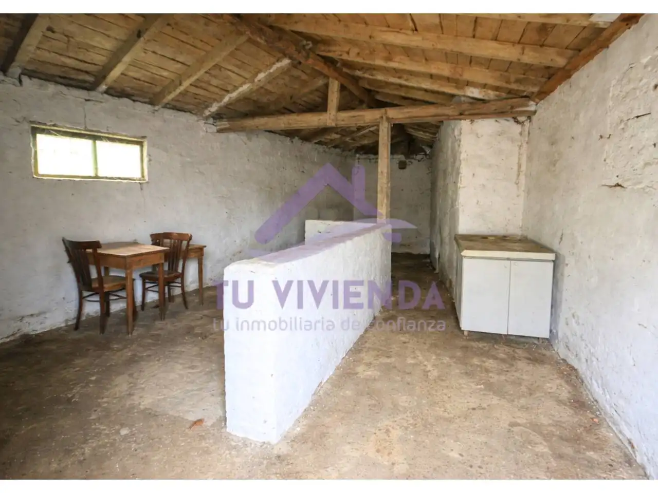 Cocina de Casa o chalet en venta en Villaluenga de la Vega