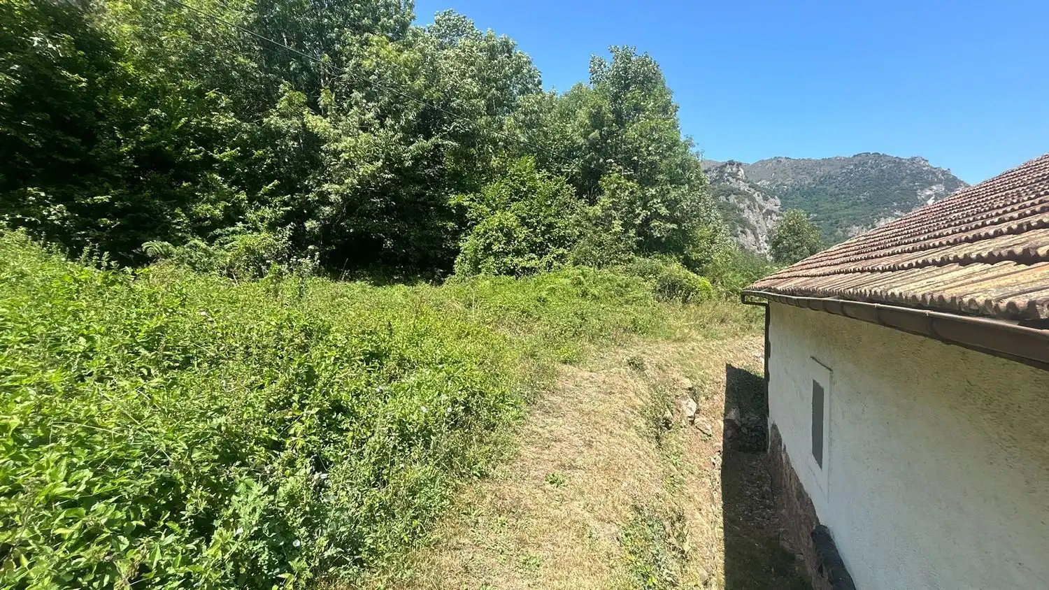 Residential zum Verkauf in Somiedo
