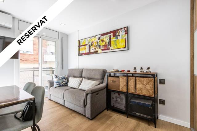 Piso en Venta en Terrassa - Carrer WAGNER, DE en Cementiri Vell