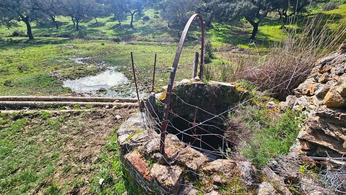 Terreni e lotti in vendita a Santa Olalla del Cala, imagen 7