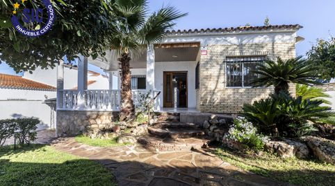 Foto 2 de Casa o xalet en venda a La Eliana - Cl San Jorge, Entrepinos, L'Eliana