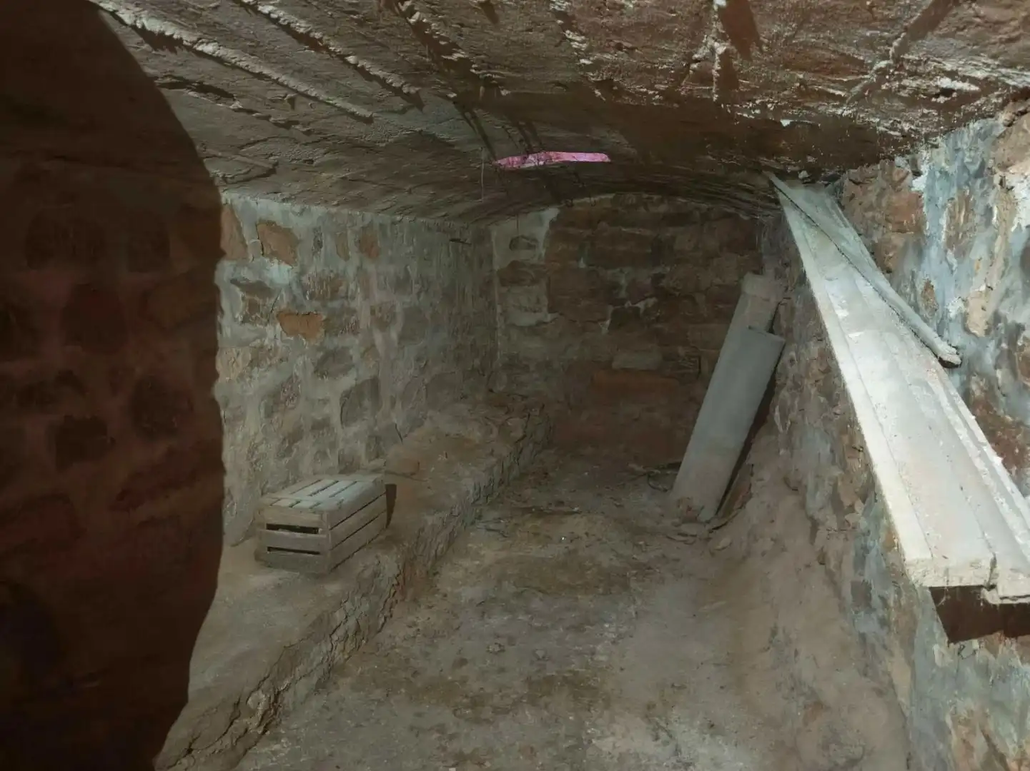 Finca rústica en venta en Calanda con Jardín privado y Trastero