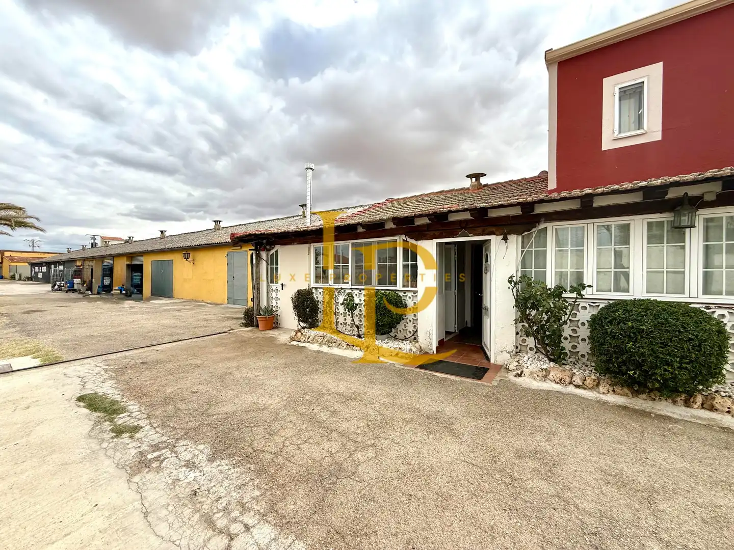 Terreny rústic en venda a Fuente El Saz de Jarama, imagen 5